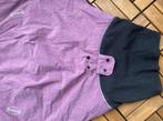Thermojasje hond, medium (50), oudroze/zwart, Ophalen of Verzenden, Nieuw, Hondenjas