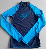146 Speedo UV shirtje met lange mouwen, Ophalen, Jongen of Meisje, Sport- of Zwemkleding, Zo goed als nieuw