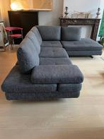 Hoeksalon Luna NicolettiHOme, Huis en Inrichting, Ophalen, Gebruikt, Metaal, Modern