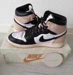 Nike Air Jordan, Kleding | Heren, Schoenen, Zwart, Nike, Ophalen of Verzenden, Sneakers of Gympen