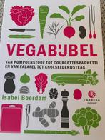 Zgan vegabijbel Isabel Boerdam, Boeken, Ophalen of Verzenden, Zo goed als nieuw
