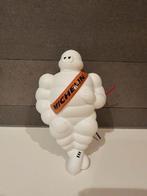 Michelin pop 22 cm gele band (sticker) nieuw incl led, Ophalen of Verzenden, Nieuw, Lichtbak of (neon) lamp