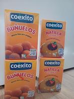 BUÑUELOS & NATILLA ( Colombia  ), Ophalen of Verzenden