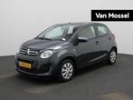 Citroen C1 1.0 VTi Feel | AIRCO | BT TELEFOON | 5 DEURS |, Auto's, Voorwielaandrijving, 12 maanden, Stof, Gebruikt