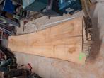 Schaaldeel Es, Tuin en Terras, Palen, Balken en Planken, Ophalen, Nieuw, Minder dan 180 cm