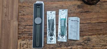 Samsung Galaxy Watch7 44mm (Groot scherm) beschikbaar voor biedingen
