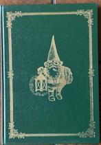 Rien Poortvliet. De oproep der Kabouters, Boeken, Ophalen of Verzenden, Zo goed als nieuw