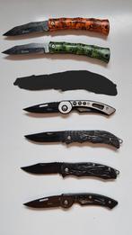 Collectie Zakmessen - Diverse Stijlen, Ophalen of Verzenden, Nieuw