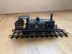 spoor 0 locomotief, Hobby en Vrije tijd, Overige merken, Ophalen of Verzenden, Zo goed als nieuw, Analoog