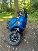Zip type 3 70cc WOK, Ophalen, Zo goed als nieuw, Tweetakt, Zip