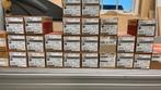Nieuwe Würth schroeven, Doe-het-zelf en Verbouw, IJzerwaren en Bevestigingsmiddelen, Ophalen of Verzenden, Nieuw, Schroeven