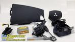 Airbag Set + Module van een Mitsubishi Outlander (Outlander, Ophalen of Verzenden, 3 maanden garantie, Gebruikt, Mitsubishi