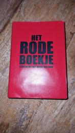 Het Rode Boekje Mao Zedong, Boeken, Ophalen of Verzenden, Gelezen, Mao Zedong