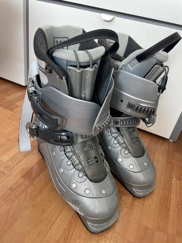 Salomon Skischoenen - 24/24,5 beschikbaar voor biedingen