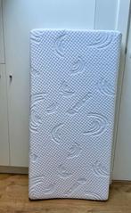 Kindermatras 120x60 ZGAN - Babypark, Ophalen of Verzenden, Zo goed als nieuw, Minder dan 140 cm, Matras