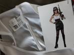 sexy carnaval legerpakje dames, nieuw met kaartje, cosplay, Carnaval, Nieuw, Ophalen of Verzenden, Kleding