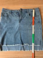 spijkerrok, maat XL, Vero Moda, Kleding | Dames, Rokken, Blauw, Vero Moda, Maat 46/48 (XL) of groter, Ophalen of Verzenden