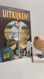 Brands, Jenne; Uitkijken !, Ophalen of Verzenden, Gelezen
