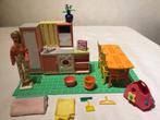 Was kamer met wasmachine van scala nu 25, Kinderen en Baby's, Speelgoed | Duplo en Lego, Ophalen, Zo goed als nieuw