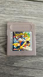 Ducktales 2 - Gameboy, Spelcomputers en Games, Games | Nintendo Game Boy, 1 speler, Ophalen of Verzenden, Gebruikt, Vanaf 3 jaar