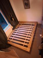 Karup design Japans bed, Ophalen, Gebruikt, Tweepersoons, 140 cm