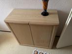 heren commode,kast,kastje,herencommode, Ophalen, Zo goed als nieuw