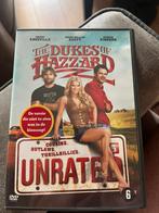 The Dukes of Hazard unrated edition, Ophalen of Verzenden, Zo goed als nieuw