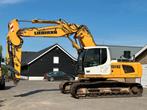 Liebherr R916 LC (bj 2012), Graafmachine