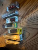 N Spoor Wagon Batch Minitrix, Fleischmann, Arnold, Ophalen of Verzenden, Gebruikt, Gelijkstroom, Wagon
