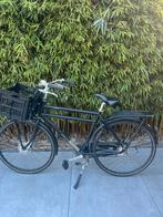 Jongensfiets Batavus 28 inch opknappen, Fietsen en Brommers, Ophalen of Verzenden, Gebruikt, 26 inch of meer, Versnellingen