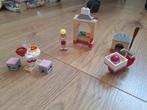 Lego Friends - 41092--Stephanies pizzeria, Ophalen of Verzenden, Zo goed als nieuw, Complete set, Lego