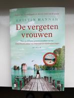 De vergeten vrouwen - Kristin Hannah (als nieuw), Ophalen of Verzenden, Zo goed als nieuw, Kristin Hannah, Amerika