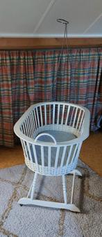 Wieg, Ophalen, Gebruikt, Wieg