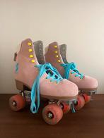 Story Rolschaatsen - Rollerskates Roze Pink Mt 39-40, Kinderen en Baby's, Speelgoed | Buiten | Rolschaatsen, Ophalen of Verzenden