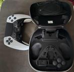 Sony Dualsense Edge PS5 controller. Zo goed als nieuw, Ophalen, PlayStation 5, Zo goed als nieuw, Controller