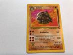 Pokemon Kaart - Golem 36/62, Hobby en Vrije tijd, Verzamelkaartspellen | Pokémon, Ophalen of Verzenden, Gebruikt, Losse kaart