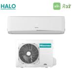 Airconditioning Hi Sense (Hitachi)  5,0kw single split  Wifi, Nieuw, 60 tot 100 m³, Afstandsbediening, Verwarmen