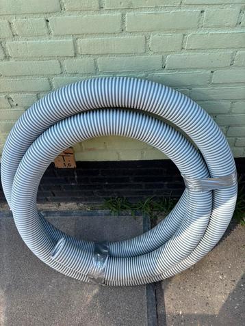 Rookgasafvoerbuis 100mm 6 meter lang beschikbaar voor biedingen