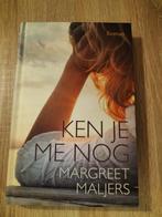 Margreet Maljers Ken je me nog?, Ophalen of Verzenden, Zo goed als nieuw, Margreet Maljers, Nederland