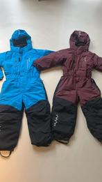 Skipakken voor kids, Ophalen