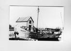scheepvaart-foto-KUSTVAART-dicky-W 1929, Verzenden, Zo goed als nieuw, Motorboot, Boek of Tijdschrift