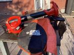 Black &Decker Bladzuiger/-blazer, Tuin en Terras, Bladblazers, Ophalen, Gebruikt, Met versnipperfunctie, Elektrisch