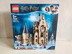 LEGO Harry Potter 75948 Hogwarts Clock Tower SEALED, Nieuw, Complete set, Ophalen of Verzenden, Lego