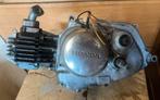 Honda PF50E motorblok 4 takt – compleet en origineel, Fietsen en Brommers, Brommers | Honda, Ophalen, Zo goed als nieuw, Overige modellen