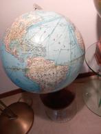 Globe of meerdere globes, Huis en Inrichting, Woonaccessoires | Wereldbollen, Ophalen, Interactief, Gebruikt