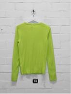 Just in Case - Mooi fijngebreid truitje mt 42 + 44 - Nieuw, Maat 42/44 (L), Nieuw, Ophalen of Verzenden, Groen