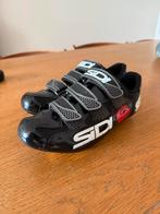 SIDI Wielrenschoenen Maat 41 + zonnebril Rabobank, Ophalen of Verzenden, Gebruikt, Kleding