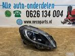 B KLASSE W246 BI XENON KOPLAMP RECHTS ORIGINEEL A2468207261, Ophalen of Verzenden, Gebruikt, Mercedes-Benz