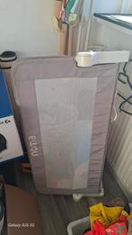 Noma bed beschermer, Kinderen en Baby's, Traphekjes, Gebruikt, 100 tot 115 cm, Ophalen of Verzenden, Klemhekje