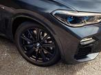 Originele 20 inch BMW X5 G05 X6 G06 748M 5x112 ET35 Pirelli, Ophalen, 275 mm, Banden en Velgen, Winterbanden